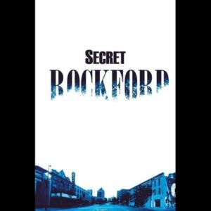 Book - Secret Rockford