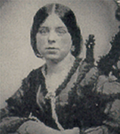 Carrie Spafford