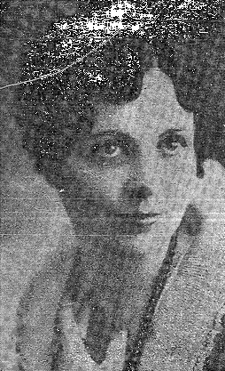 evelyn