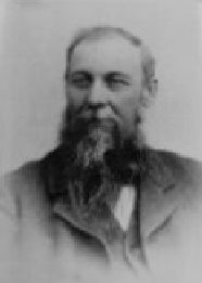 Nellie’s Father AE Goodman