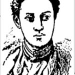The Strange Fate Of Mary Jonas
