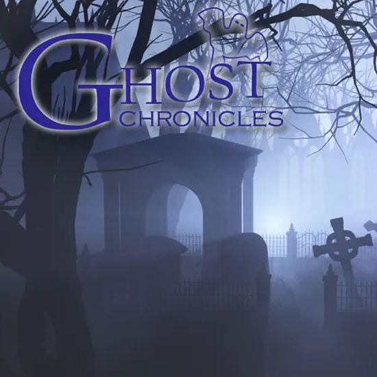 ghost chronicles
