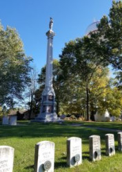 The Battle Of Stillman’s Run