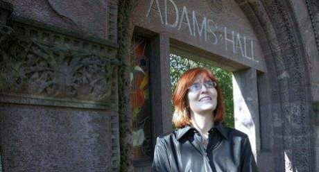 Kathi Kresol — Historian, Author — Haunted Rockford