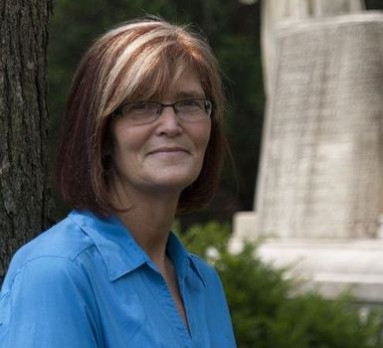 Kathi Kresol – Festival Host