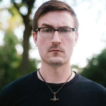 Tobias Wayland — Lead Investigator — The Singular Fortean Society