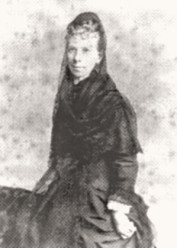 The Tinker Family Ghosts