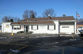 Stanley and Yolanda Weisensel operated the Command Post Restaurant for nearly 20 years