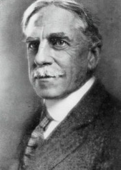 The Enduring Mystery Of Theodore Lyman Wright