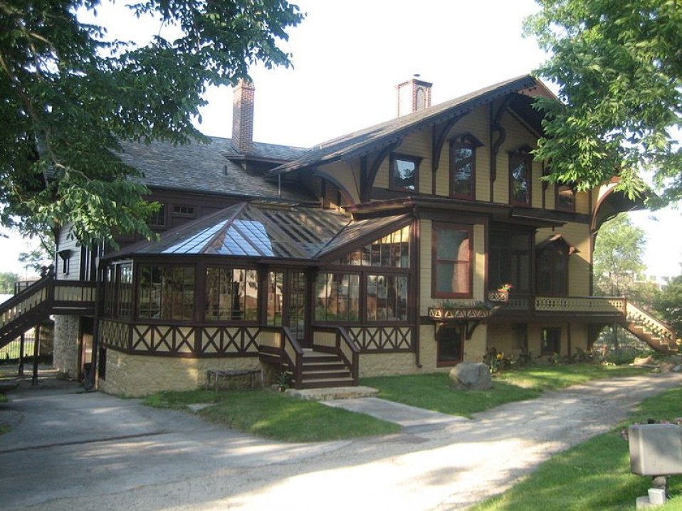 Tinker Swiss Cottage