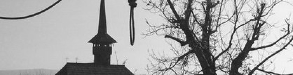 Alfred Countryman: The First Public Execution In Rockford