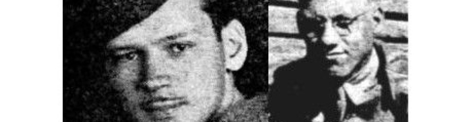 Two Rockford WWII Heroes