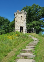 Rambling Along The Mississippi – Dubuque, Iowa