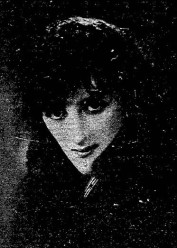 The Mysterious Death Of Svea Olson