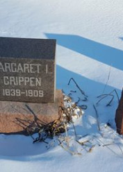 Tragic Ending To A Well-Lived Life