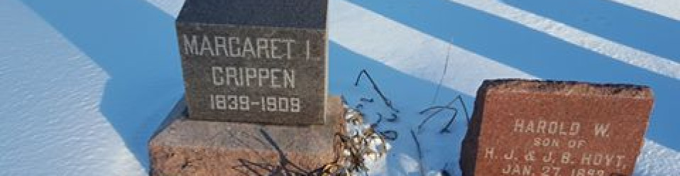 Tragic Ending To A Well-Lived Life