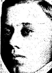 The Torch Murder Of 1933