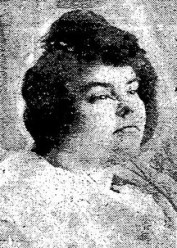 The Tragic Death Of Josie Dunn