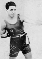 Remembering Rockford’s World Boxing Champ