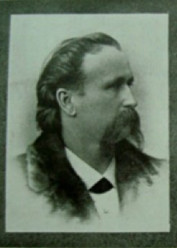 The Enigmatic Dr. Elisha Dunn