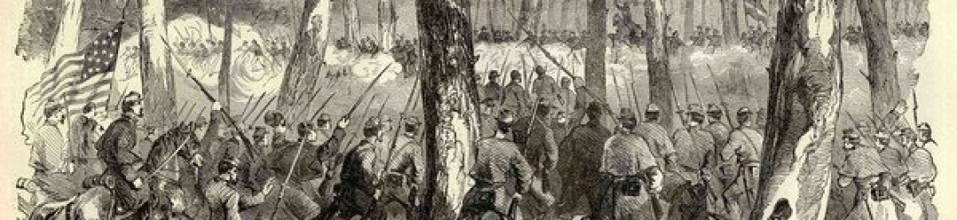 Remembering Rockford’s Role In The Civil War
