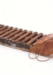 The Sledding Tragedy Of Little Nannie
